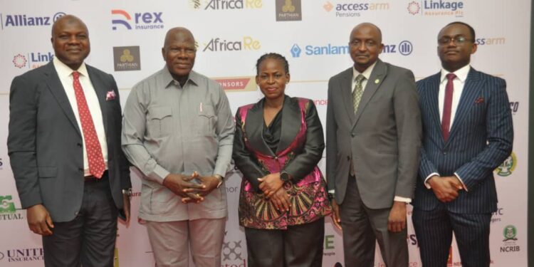 NIIRA Strengthens Insurance Framework To Enhance Contribution To GDP – Experts