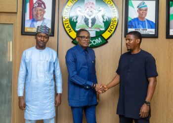 SDGs Synergy Initiative Seeks NAICOM Collaboration To Deepen Insurance Awareness