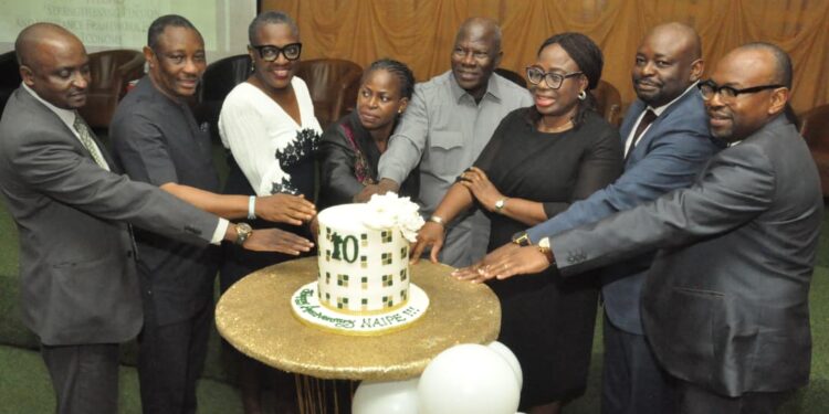 NAIPE Confab : lnsurance, Pension Operators Should Create Strategies to Fully Cover Informal Sector – Experts