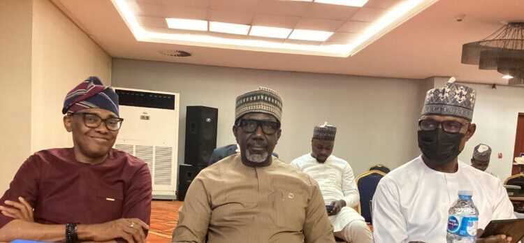 Omosehin Highlights NAICOM Major Achievements At 2025 lnsurance Journalists Seminar