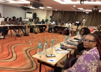 Photo News: 2025 Annual NAICOM Seminar For insurance Journalists