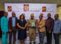 Tope Smart Applauds NAIPE On Award, Pledges Continious Commitment To Insurance Growth