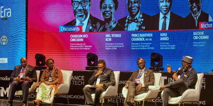 Leading Industry Thought Leaders Chart Growth Path for Insurance Industry at IMT 4.0