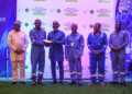 NLNG, NCDMB Celebrate 122 Graduates Of Train 7 Human Capital Development (HCD) Advanced Training Programme