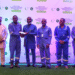 NLNG, NCDMB Celebrate 122 Graduates Of Train 7 Human Capital Development (HCD) Advanced Training Programme