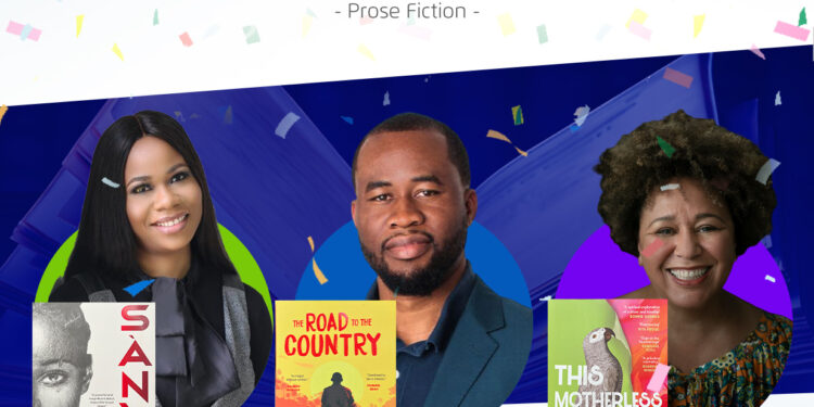 May, Obioma, Olugbile Emerge As Finalists Of The Nigeria Prize For Literature 2025