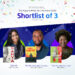 May, Obioma, Olugbile Emerge As Finalists Of The Nigeria Prize For Literature 2025