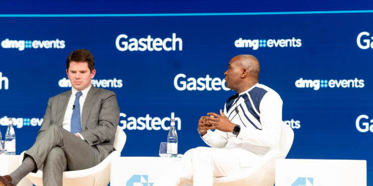 NLNG Doubles Down On Methane Emissions, Calls For Industry-Wide Action