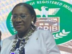 Ekeoma Ezeibe: Testament To Hard Work And Passion For Insurance Industry