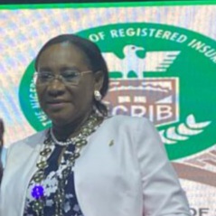 Ekeoma Ezeibe: Testament To Hard Work And Passion For Insurance Industry