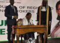 Ekeoma Ezeibe: Testament To Hard Work And Passion For Insurance Industry