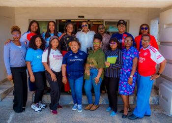 Photo News : STI Celebrates 2025 Customer Service Week