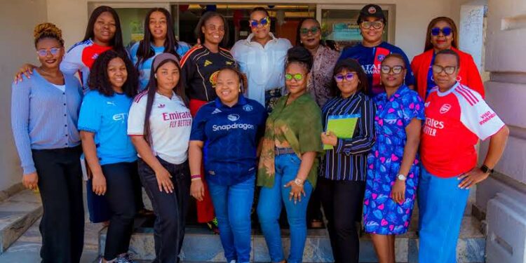 Photo News : STI Celebrates 2025 Customer Service Week