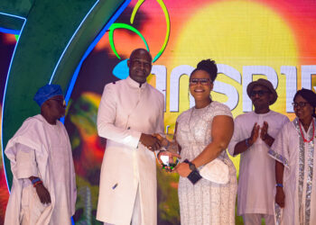 Sanya By Oyin Olugbile Wins The Nigeria Prize for Literature, 2025