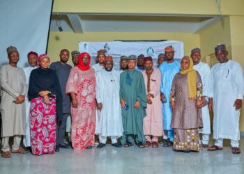 Pension Commission, NSIWC Deepens Understanding Of CPS ln Kano