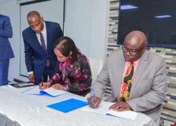 Photo News: PenCom, ICPC Sign MoU To Recover Unremitted Pension Contributions From Defaulting Employers