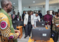 NLNG, NCDMB Commission ICT Centre And Conclude Human Capital Development Training ln Port Harcourt