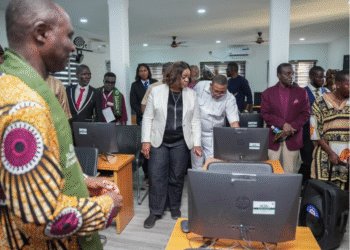 NLNG, NCDMB Commission ICT Centre And Conclude Human Capital Development Training ln Port Harcourt