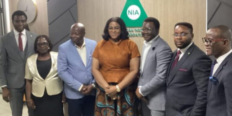 2025 WAICA Confab: Minister of State For Finance, Dr. Doris Uzoka-Anite To Deliver keynote Address 