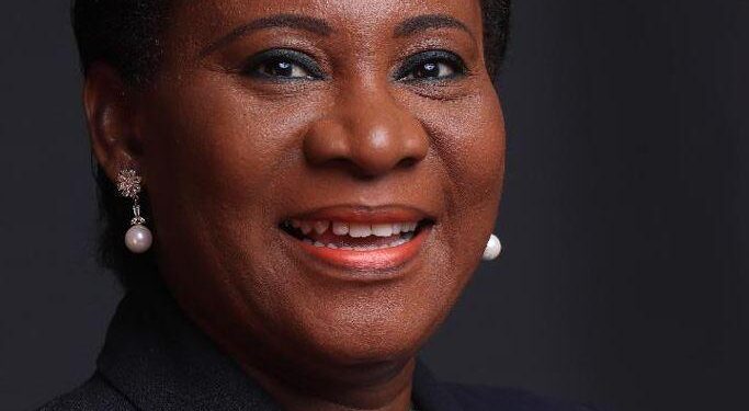 October 24 : Ekeoma Ezeibe Becomes 3rd NCRIB Female President