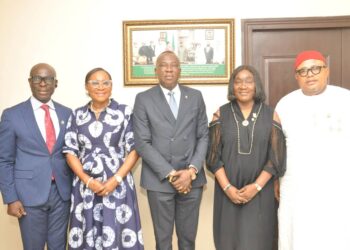 NCRIB Is Now A Visible, Proactive Voice Within The Nigerian Insurance Landscape – Oguntade