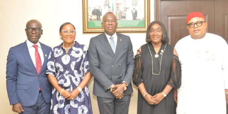 NCRIB Is Now A Visible, Proactive Voice Within The Nigerian Insurance Landscape – Oguntade