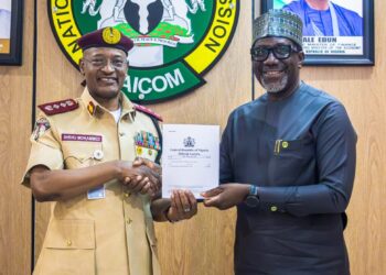 NIIRA 2025 : NAICOM, FRSC, and NHIA Partner To Improve Road Safety, Insurance Compliance