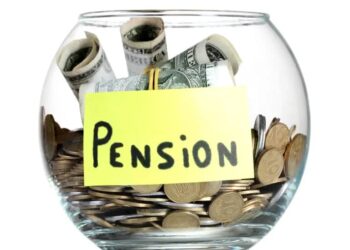 What Happens to Pension Benefits When A Contributor Dies?