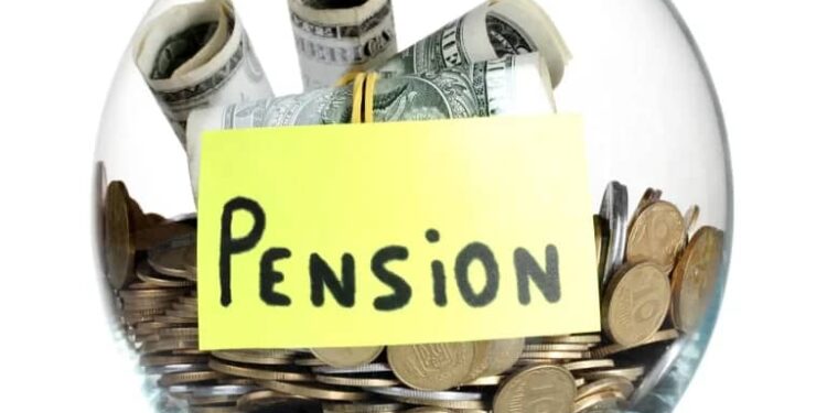 What Happens to Pension Benefits When A Contributor Dies?