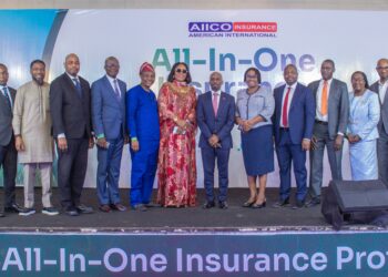 AIICO Launches All-in-One Financial Protection For Nigeria’s Underserved Population
