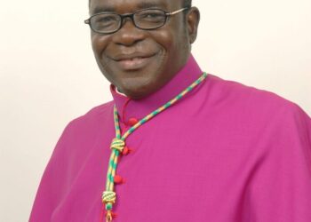 Bishop Mathew Kukah To Headline Dr. Reuben Abati’s Presentation of Three Books On November 7th, 2025