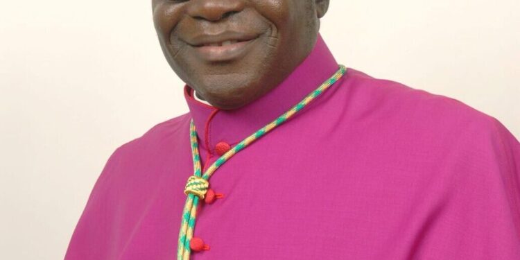 Bishop Mathew Kukah To Headline Dr. Reuben Abati’s Presentation of Three Books On November 7th, 2025