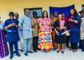 NLNG Completes 2nd Phase Of School Renovation Project, Hands Over Bonny School To Rivers State Government  ⁸