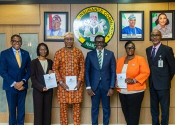 NAICOM Launches NIIRA Implementation Working Groups To Advance Insurance Sector Reforms