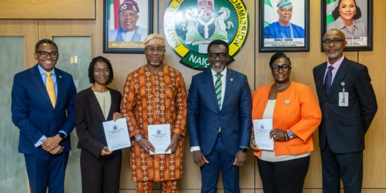 NAICOM Launches NIIRA Implementation Working Groups To Advance Insurance Sector Reforms