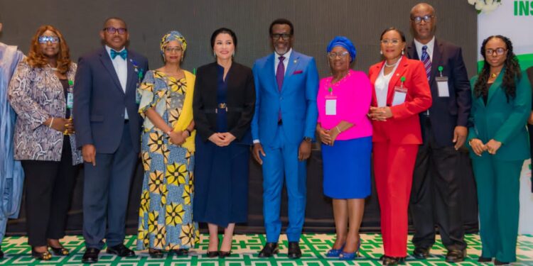 Photo News: Faces At 2025 Insurance Directors Conference