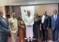 Bala Zakariyau Applauds NAIPE On Appreciation Award