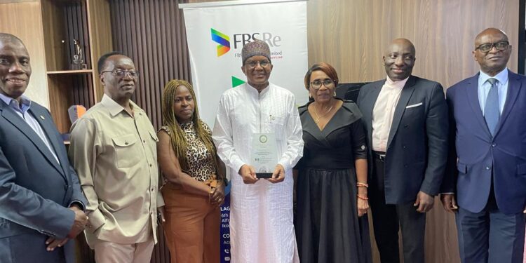 Bala Zakariyau Applauds NAIPE On Appreciation Award