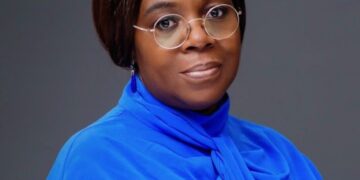 Leadway Assurance Announces Adebisi Lamikanra As First Female Board Chairperson 