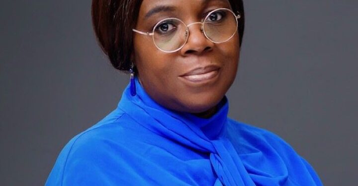 Leadway Assurance Announces Adebisi Lamikanra As First Female Board Chairperson 