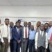Photo News: STI Staff Celebrates International Men’s Day ln Lagos