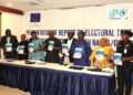 GOCOP, IPC Partner On Advancing Inclusive Reporting Of Gender Issues In Democratic, Electoral Process  