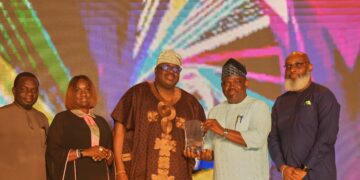 NLNG Hosts NCDMB, Others ln Stakeholders’ Retreat, Commits To Deepening Collaboration