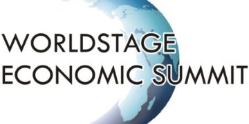 EFCC Boss Olukoyede Joins Other Chief Executives To address WorldStage Economic Summit 2025