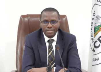 ICPC Chairman To Deliver Realnews 13th Anniversary Lecture