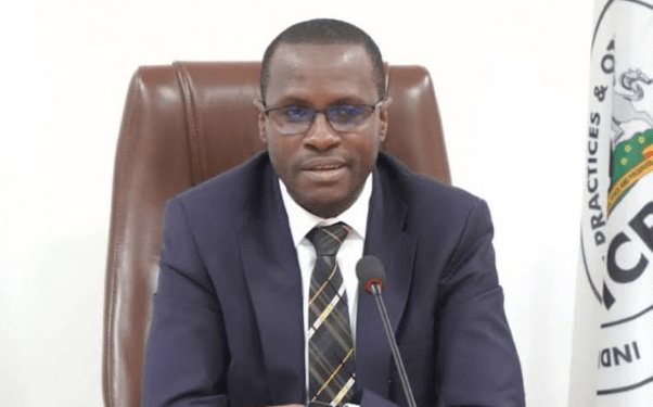 ICPC Chairman To Deliver Realnews 13th Anniversary Lecture