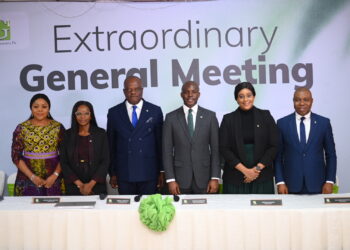 Shareholders Approve Guinea Insurance’s Capital Raise Plan At Extraordinary General Meeting