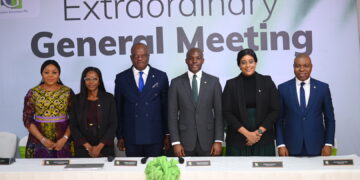 Shareholders Approve Guinea Insurance’s Capital Raise Plan At Extraordinary General Meeting