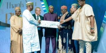 NLNG’s MD, Philip Mshelbila, Bows Out After Tenure; Falade Set To Take Over