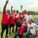 Photo News : Faces Of SUNU Football Team, Champions Of 2025 Insurance Super Cup